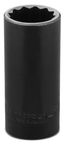 Proto® 1/2" Drive Deep Impact Socket 1-1/8" - 12 Point - Exact Tool & Supply