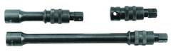 Proto® 1/2" Drive Locking Impact Extension 1/2" x 10" - Exact Tool & Supply