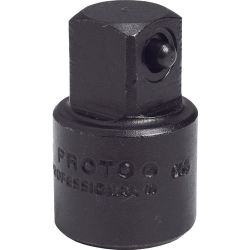 Proto Impact Drive Adapter 3/8″ F × 1/2″ M - Exact Tool & Supply