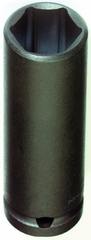 Proto® 3/8" Drive Thin Wall Deep Impact Socket 15/16" - 6 Point - Exact Tool & Supply