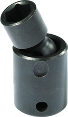 Proto® 3/8" Drive Universal Impact Socket 16 mm - 6 Point - Exact Tool & Supply