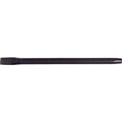 J86A5/8X12 3/4 COLD CHISL - Exact Tool & Supply