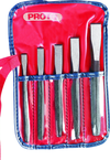 Proto® 5 Piece Cold Chisels Set - Exact Tool & Supply