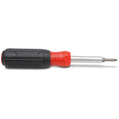 ‎Proto 5-in-1 Quick Change Bit Screwdriver - Exact Tool & Supply