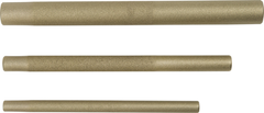 Proto® 3 Piece Brass Drift Punch Set - Exact Tool & Supply
