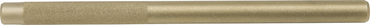 Proto® 3/4" x 12" Brass Drift Punch - Exact Tool & Supply