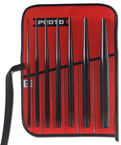 Proto® 7 Piece Drift Punch Set - Exact Tool & Supply