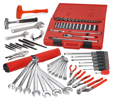 Proto® 78 Piece Starter Set - Exact Tool & Supply