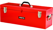 Proto® 26" General Purpose Single Latch Tool Box - Exact Tool & Supply