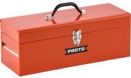 Proto® 20" General Purpose Single Latch Tool Box - Exact Tool & Supply