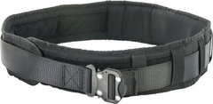 Proto® Tethering Medium Comfort Belt Set with (2) Belt Adapter (JBELTAD2) and D-Ring Wrist Strap System (2) JWS-DR and (2) JLANWR6LB - Exact Tool & Supply