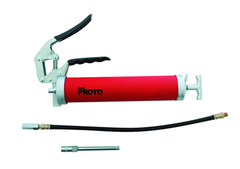 Proto® Heavy-Duty Pistol Grip Grease Gun - Exact Tool & Supply