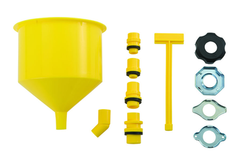 Proto® Spill-Free Funnel - Exact Tool & Supply