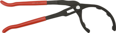 Proto® Adjustable Oil Filter Pliers - 2-1/4 to 5" - Exact Tool & Supply