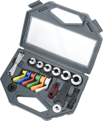 Proto® 21 Piece Master Disconnect Set - Exact Tool & Supply