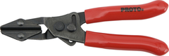 Proto® Pinch-Off Pliers - 5-1/2" - Exact Tool & Supply