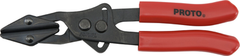 Proto® Pinch-Off Pliers - 9-1/4" - Exact Tool & Supply