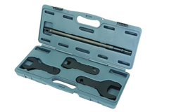 Proto® 7 Piece Pneumatic Fan Clutch Wrench Set - Exact Tool & Supply