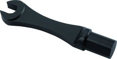 Proto® 3/8" Open End Torque Wrench Head - H4 Tang - Exact Tool & Supply