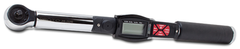 Proto® Electronic Fixed Ratcheting Head Torque Wrench- 25-250 (in.lbs.) - Exact Tool & Supply