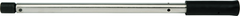 Proto® Pre-Set Interchangeable Head Torque Wrench Assembly 45-200 ft-lbs - H5 Tang - Exact Tool & Supply