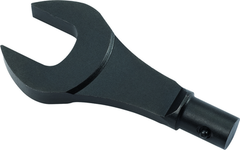 Proto® 32mm Open End Torque Wrench Head - H7 Tang - Exact Tool & Supply