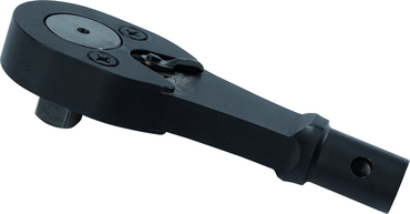 Proto® 3/8" Drive Ratchet Torque Wrench Head - H5 Tang - Exact Tool & Supply