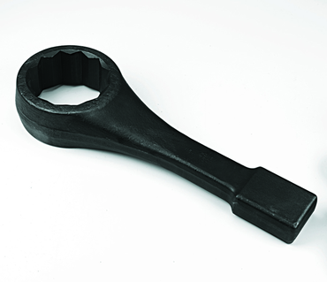 Proto® Super Heavy-Duty Offset Slugging Wrench 1-5/8" - 12 Point - Exact Tool & Supply