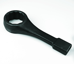Proto® Super Heavy-Duty Offset Slugging Wrench 2-5/8" - 12 Point - Exact Tool & Supply