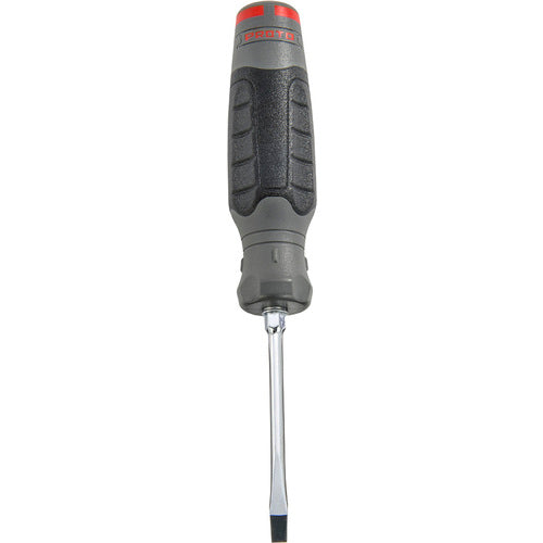 Proto DuraTek Slotted Square Bar Screwdriver - 3/16″ × 4″ - Exact Tool & Supply