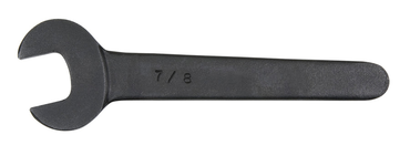 Proto® Black Oxide Check Nut Wrench 15/16" - Exact Tool & Supply