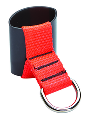 Proto® Heat Shrink Loop - 4.00 x 4.00" - Exact Tool & Supply