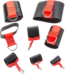Proto® Heat Shrink Loop Sample Kit - Exact Tool & Supply