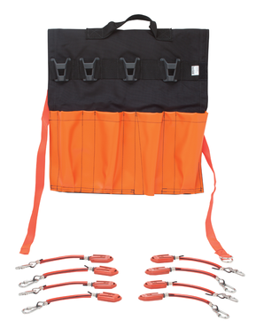 Proto® SkyHook™ 8-Tool Saddle Kit - Exact Tool & Supply