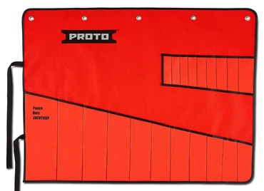 Proto® 20 Pocket Tool Roll - Exact Tool & Supply