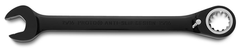 Proto® Black Chrome Combination Reversible Ratcheting Wrench 15/16" - Spline - Exact Tool & Supply