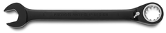 Proto® Black Chrome Combination Reversible Ratcheting Wrench 1" - Spline - Exact Tool & Supply