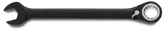 Proto® Black Chrome Combination Reversible Ratcheting Wrench 1-1/4" - Spline - Exact Tool & Supply