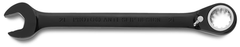 Proto® Black Chrome Combination Reversible Ratcheting Wrench 21 mm - Spline - Exact Tool & Supply
