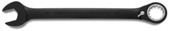 Proto® Black Chrome Combination Reversible Ratcheting Wrench 36 mm - Spline - Exact Tool & Supply