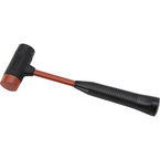 Proto® 13-1/2" Soft Face Hammer - With Tips - SF15 - Exact Tool & Supply
