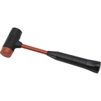 Proto® 12" Soft Face Hammer - With Tips - SF10 - Exact Tool & Supply