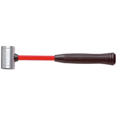 ‎Proto 13-1/2″ Soft Face Hammer - Without Tips - SF15 - Exact Tool & Supply