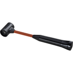 Proto® 13-1/2" Soft Face Hammer - Without Tips - Large - SF15 - Exact Tool & Supply