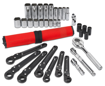 Proto® 35 Piece HVAC Add-On - Exact Tool & Supply