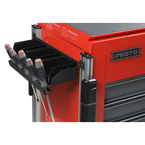 Proto® Screwdriver Parts Bin Holder - Exact Tool & Supply