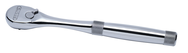 Proto® 3/8" Drive Premium Pear Head Ratchet 8-1/2" - Exact Tool & Supply