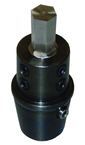1/4 ER16 BROACH BORING ADAPTOR - Exact Tool & Supply