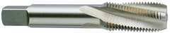 1/2-14 NPTF 4 Flute Spiral Flute Pipe Tap-Hardslick - Exact Tool & Supply