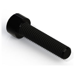 Ten Pack - "Quik" Locating/Locking Screw Bottom Hole (Fits: QDL QDLM using QHK-1 Hex Key) - Exact Tool & Supply